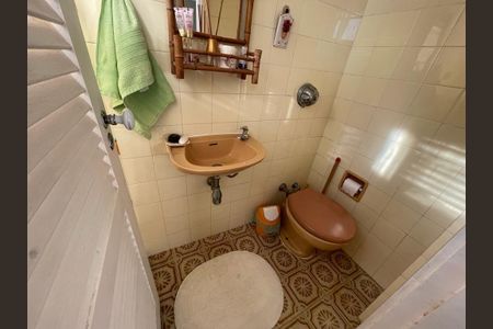 Apartamento à venda com 1 quarto, 74m² em Lagoa, Rio de Janeiro