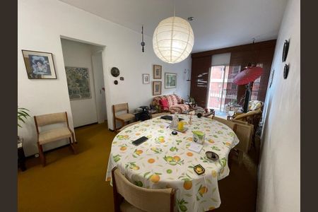 Apartamento à venda com 1 quarto, 74m² em Lagoa, Rio de Janeiro