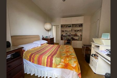 Apartamento à venda com 1 quarto, 74m² em Lagoa, Rio de Janeiro