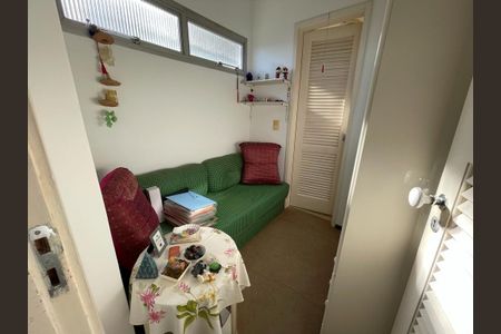 Apartamento à venda com 1 quarto, 74m² em Lagoa, Rio de Janeiro