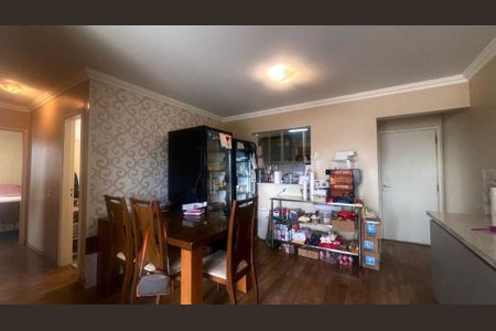 Apartamento à venda com 3 quartos, 74m² em Jardim Esmeralda, São Paulo