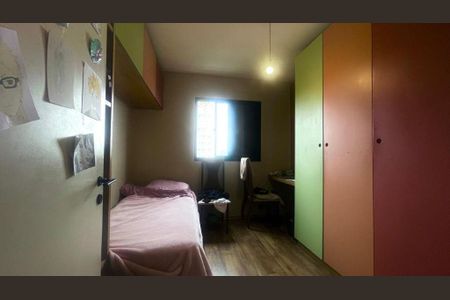 Apartamento à venda com 3 quartos, 74m² em Jardim Esmeralda, São Paulo