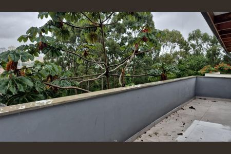 Casa à venda com 4 quartos, 430m² em Jardim Cordeiro, São Paulo