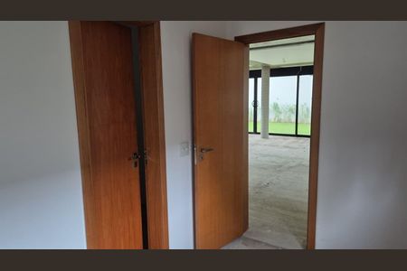 Casa à venda com 4 quartos, 430m² em Jardim Cordeiro, São Paulo