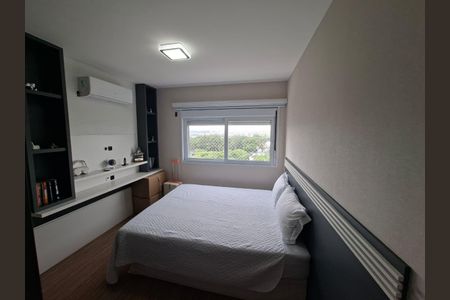 Apartamento à venda com 4 quartos, 241m² em Água Branca, São Paulo