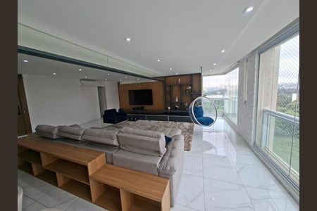 Apartamento à venda com 4 quartos, 241m² em Água Branca, São Paulo