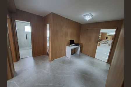 Apartamento à venda com 4 quartos, 241m² em Água Branca, São Paulo