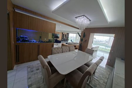 Apartamento à venda com 4 quartos, 241m² em Água Branca, São Paulo