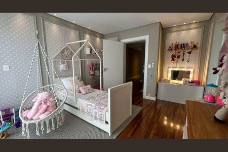 Casa à venda com 4 quartos, 450m² em Residencial Onze (Alphaville), Santana de Parnaíba