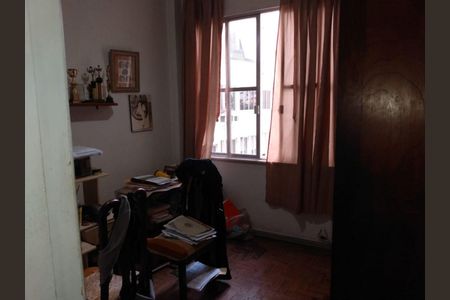 Apartamento à venda com 3 quartos, 90m² em Flamengo, Rio de Janeiro