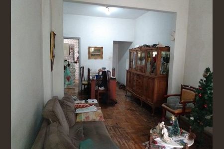 Apartamento à venda com 3 quartos, 90m² em Flamengo, Rio de Janeiro
