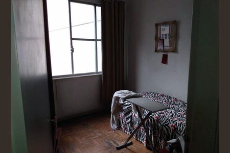 Apartamento à venda com 3 quartos, 90m² em Flamengo, Rio de Janeiro