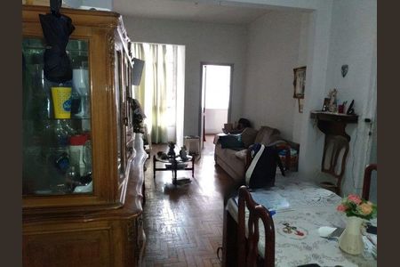 Apartamento à venda com 3 quartos, 90m² em Flamengo, Rio de Janeiro