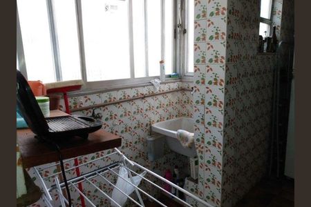 Apartamento à venda com 3 quartos, 90m² em Flamengo, Rio de Janeiro