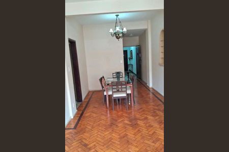 Apartamento à venda com 3 quartos, 107m² em Copacabana, Rio de Janeiro