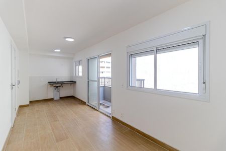 Studio para alugar com 25m², 1 quarto e sem vaga Studio para alugar com 25m², 1 quarto e sem vagaStudio