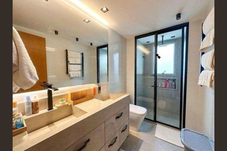 Apartamento à venda com 4 quartos, 173m² em Leblon, Rio de Janeiro