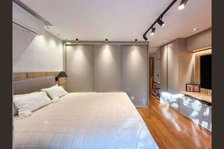 Apartamento à venda com 4 quartos, 173m² em Leblon, Rio de Janeiro