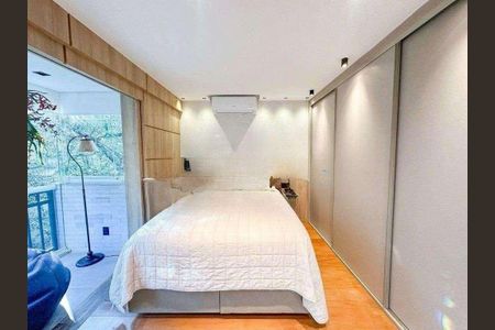 Apartamento à venda com 4 quartos, 173m² em Leblon, Rio de Janeiro