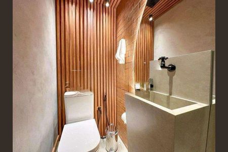 Apartamento à venda com 4 quartos, 173m² em Leblon, Rio de Janeiro