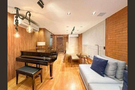 Apartamento à venda com 4 quartos, 173m² em Leblon, Rio de Janeiro