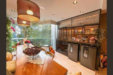 Apartamento à venda com 4 quartos, 173m² em Leblon, Rio de Janeiro