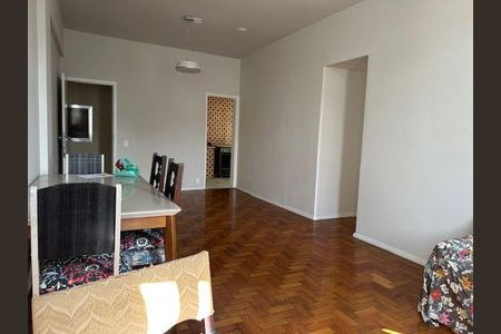 Apartamento à venda com 3 quartos, 99m² em Copacabana, Rio de Janeiro