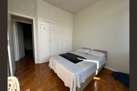 Apartamento à venda com 3 quartos, 99m² em Copacabana, Rio de Janeiro