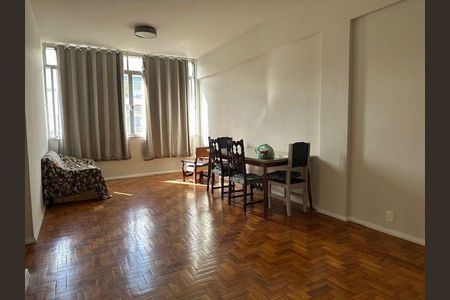 Apartamento à venda com 3 quartos, 99m² em Copacabana, Rio de Janeiro