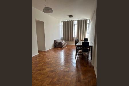 Apartamento à venda com 3 quartos, 99m² em Copacabana, Rio de Janeiro