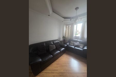 Apartamento à venda com 3 quartos, 80m² em Macedo, Guarulhos