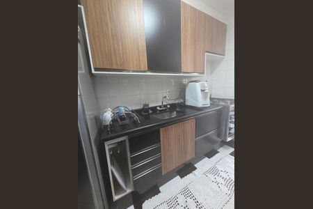 Apartamento à venda com 3 quartos, 80m² em Macedo, Guarulhos