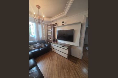 Apartamento à venda com 3 quartos, 80m² em Macedo, Guarulhos