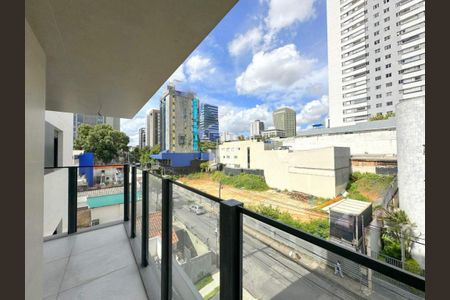 Apartamento à venda com 66m², 2 quartos e 2 vagas