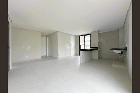 Apartamento à venda com 66m², 2 quartos e 2 vagas