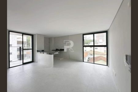 Apartamento à venda com 66m², 2 quartos e 2 vagas