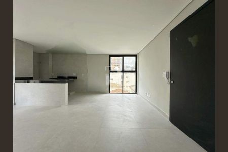 Apartamento à venda com 2 quartos, 66m² em Santo Antônio, Belo Horizonte