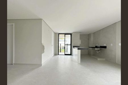 Apartamento à venda com 2 quartos, 66m² em Santo Antônio, Belo Horizonte