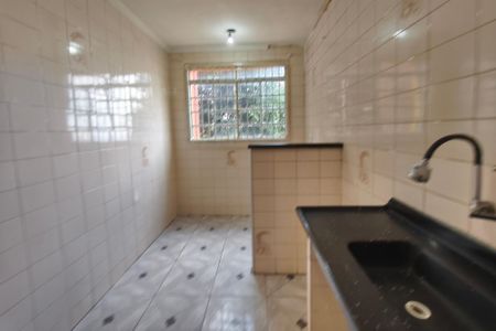 Apartamento para alugar com 54m², 2 quartos e 1 vagaCozinha