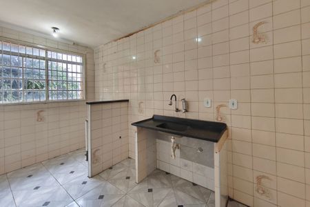 Apartamento para alugar com 54m², 2 quartos e 1 vagaCozinha