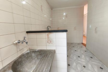 Apartamento para alugar com 54m², 2 quartos e 1 vagaÁrea de Serviço