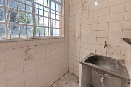 Apartamento para alugar com 54m², 2 quartos e 1 vagaÁrea de Serviço