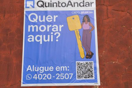 Apartamento para alugar com 54m², 2 quartos e 1 vagaPLACA INSTALADA NO IMÓVEL