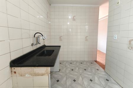 Apartamento para alugar com 54m², 2 quartos e 1 vagaCozinha