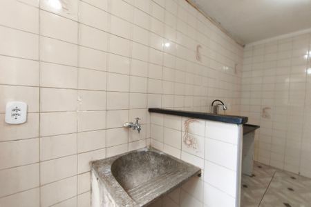 Apartamento para alugar com 54m², 2 quartos e 1 vagaÁrea de Serviço