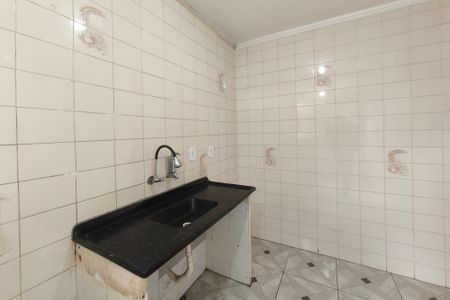 Apartamento para alugar com 54m², 2 quartos e 1 vagaCozinha