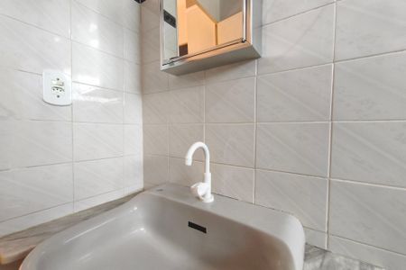 Apartamento para alugar com 54m², 2 quartos e 1 vagaBanheiro