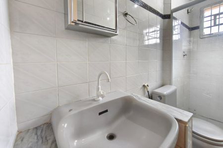Apartamento para alugar com 54m², 2 quartos e 1 vagaBanheiro