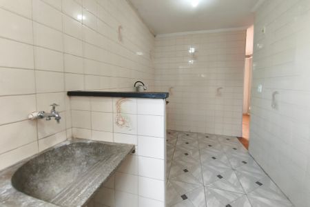 Apartamento para alugar com 54m², 2 quartos e 1 vagaÁrea de Serviço