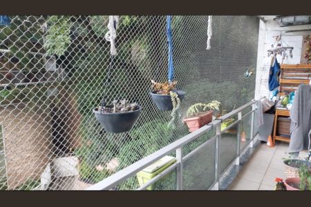 Apartamento à venda com 4 quartos, 150m² em Humaitá, Rio de Janeiro